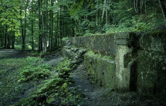 Full Day Eagle's Nest Berchtesgaden Obersalzberg WWII Tour - Itinerary