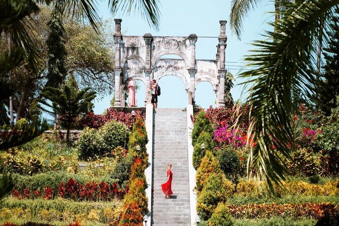 Full Day East Bali Tour - Good To Know