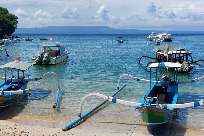 Full Day East Bali Tour - FAQ