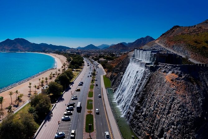 Full-Day East Coast Fujairah City Tours From Dubai - Must-Visit Attractions