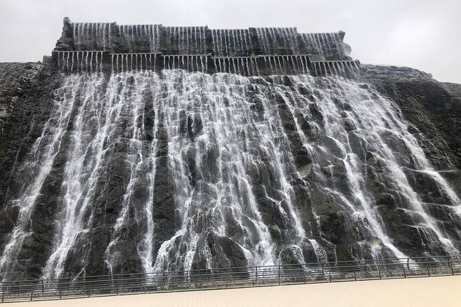 Full-Day East Coast Fujairah City Tours From Dubai - Common Questions