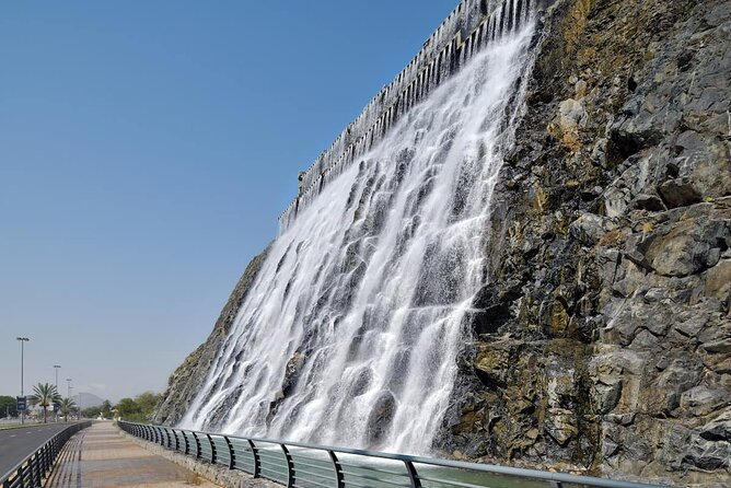 Full-Day East Coast Private Tour to Fujairah From Dubai - The Sum Up