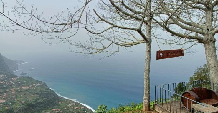 Full Day East Tour 4x4 in Madeira Islands - Tour Pricing and Duration