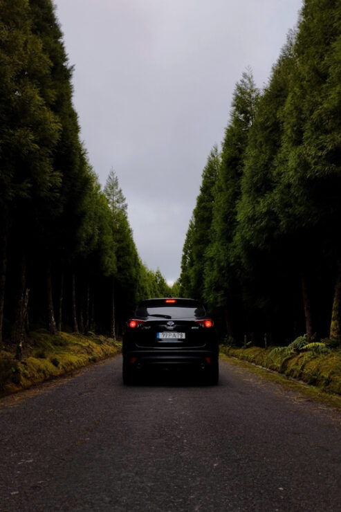Full Day East Tour by SUV (Geothermia and Furnas) - Pickup and Drop-off Information