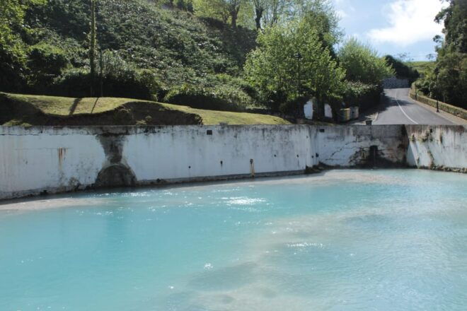 Full Day East Tour by SUV (Geothermia and Furnas) - Lunch in Furnas