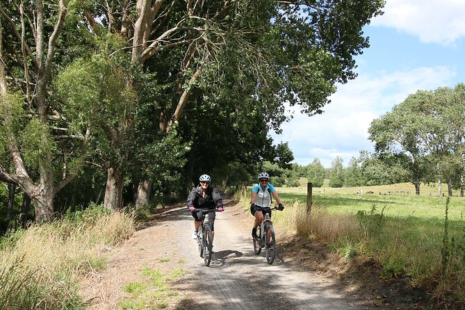Full Day Ebike Tour in Karangahake Gorge (ex Auckland) - Common Questions