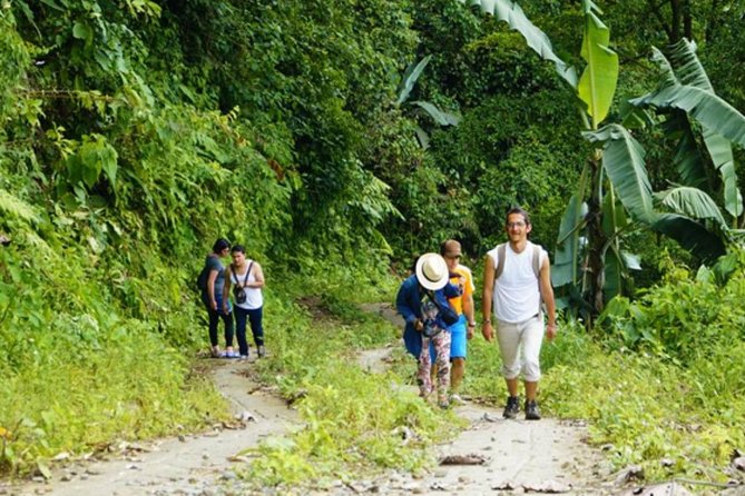 Full-Day Eco Extreme Tour Near Bogota - Inclusions and Experiences