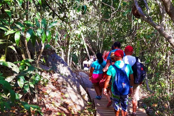 Full-Day Eco Extreme Tour Near Bogota - Booking Information