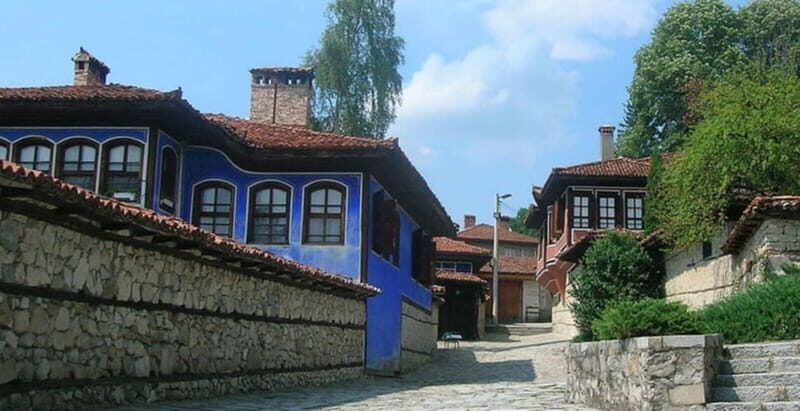 Full Day Eco Private Tour in Koprivshtitsa - An In-Depth Look at the Itinerary