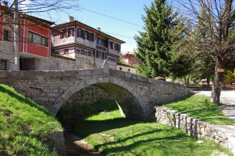 Full Day Eco Private Tour in Koprivshtitsa - Authentic Experiences and Hidden Gems