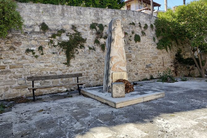Full Day -Ecobike Discover the Real Crete & Olive Oil Factory - What To Expect