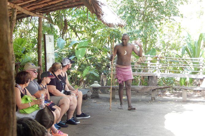 Full-Day Efate Round Island Trip with Yumi Tours - Introduction