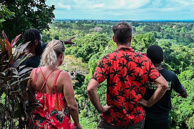 Full-Day Efate Round Island Trip with Yumi Tours - Authentic Experiences According to Reviews