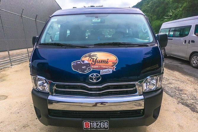 Full-Day Efate Round Island Trip with Yumi Tours - FAQ