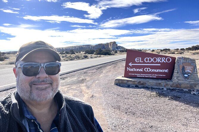 Full Day El Morro Hike & Zuni Jewelry Buying Tour with Pickup - Good To Know