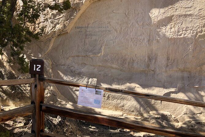 Full Day El Morro Hike & Zuni Jewelry Buying Tour with Pickup - Final Thoughts