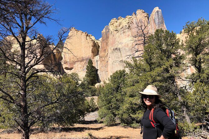 Full Day El Morro Hike & Zuni Jewelry Buying Tour with Pickup - Practical Details and Value Analysis