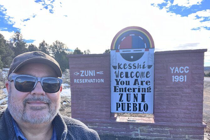 Full Day El Morro Hike & Zuni Jewelry Buying Tour with Pickup - Final Thoughts