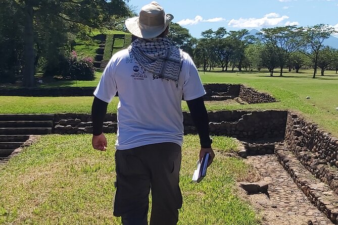 Full-Day El Salvador Archaeological Exploration and Sunset at a Mayan Pyramid - Pickup Logistics