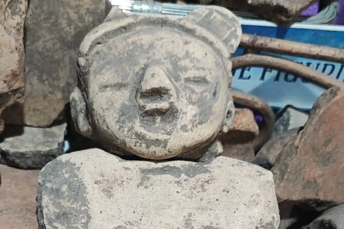 Full-Day El Salvador Archaeological Exploration and Sunset at a Mayan Pyramid - Pricing Information