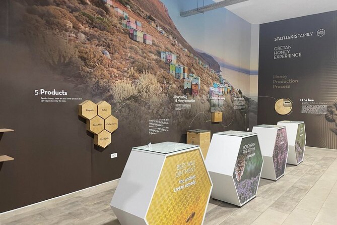 Full Day Elafonissi Beach & Honey Tour - Additional Stops and Duration