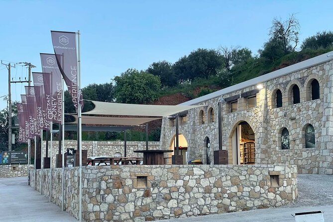 Full Day Elafonissi Beach & Honey Tour - Common Questions