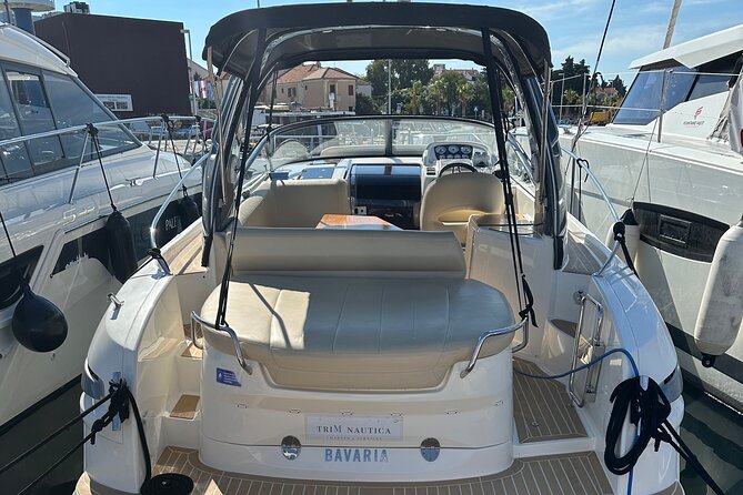 Full Day Elaphite Island and Caves Boat Tour - Inclusions and Logistics