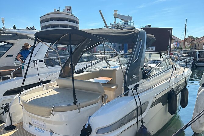 Full Day Elaphite Island and Caves Boat Tour - Additional Information