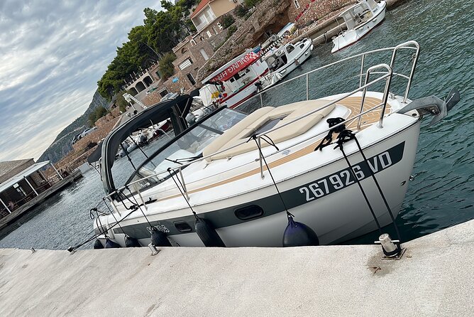 Full Day Elaphite Island and Caves Boat Tour - The Sum Up