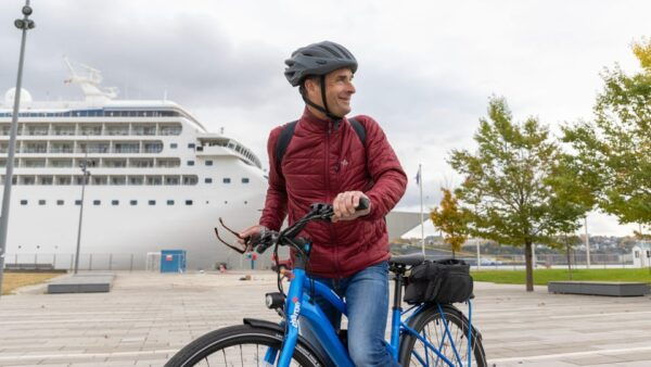 Full Day Electric Bike Rental - Recommended Attire and Preparedness