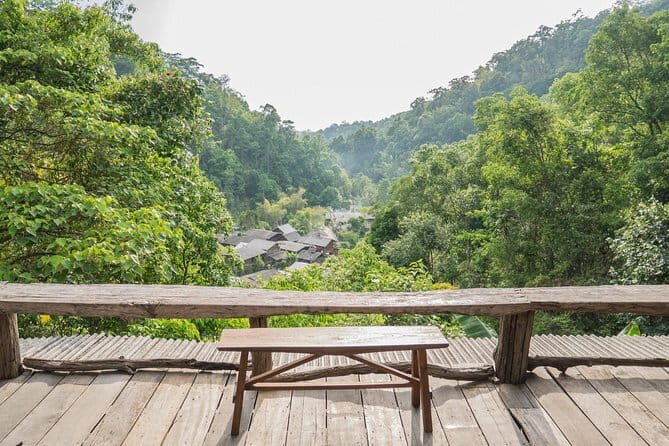 Full Day Elephant Bathing and Bamboo Rafting Tour in Chiang Mai - The Sum Up