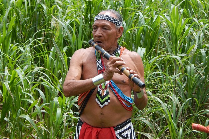 Full-Day Embera Village and Culture Tour From Panama City, Panama - Tour Highlights