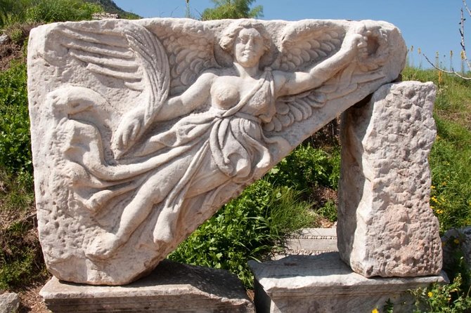Full-Day Ephesus Group Tour From Kusadasi Hotels - Important Information