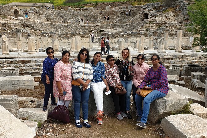 Full-Day Ephesus Tour From Kusadasi(Skip the Line With the Best) - Additional Information