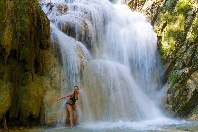Full-Day Erawan Waterfall and River Kwai Private Guided Tour - Contact and Additional Information