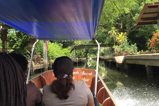 Full-Day Erawan Waterfall and River Kwai Private Guided Tour - The Sum Up