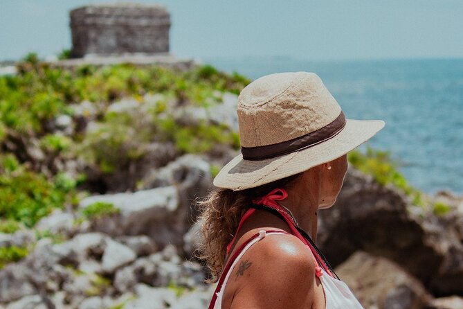 Full Day Escapade in Tulum to Playa Del Carmen With Lunch - Recommended Attire and Gear