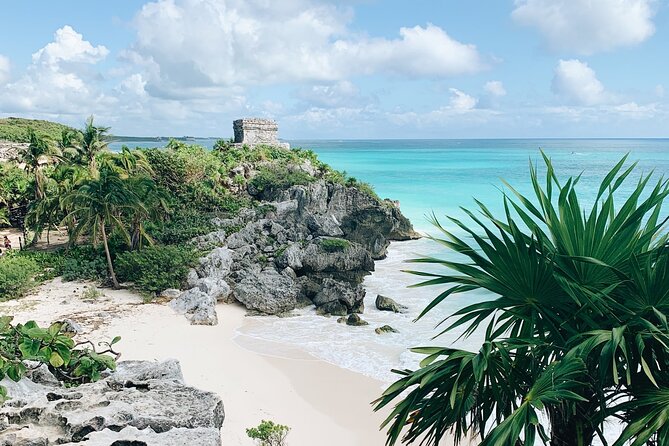 Full Day Escapade in Tulum to Playa Del Carmen With Lunch - Optional Activities and Rentals
