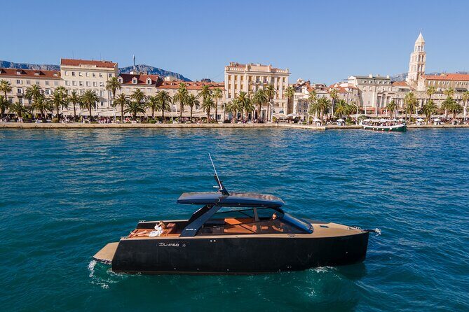 Full Day Escape with Colnago 35 Sightseeing Tour in Split - How This Tour Compares to Others