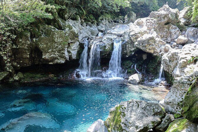 Full Day Essential Jeju Island Private tour for West Course - Good To Know