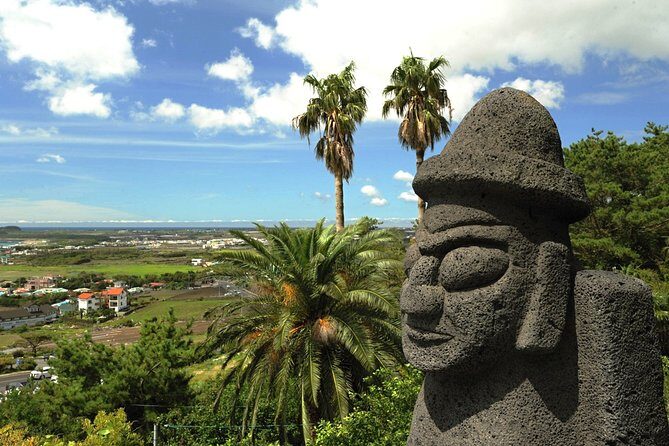 Full Day Essential Jeju Island Private tour for West Course - FAQs