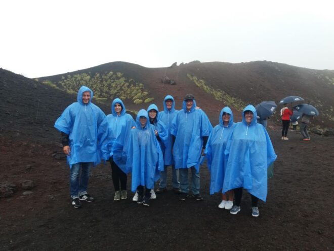 Full-Day Etna and Taormina Combination Tour - Important Information