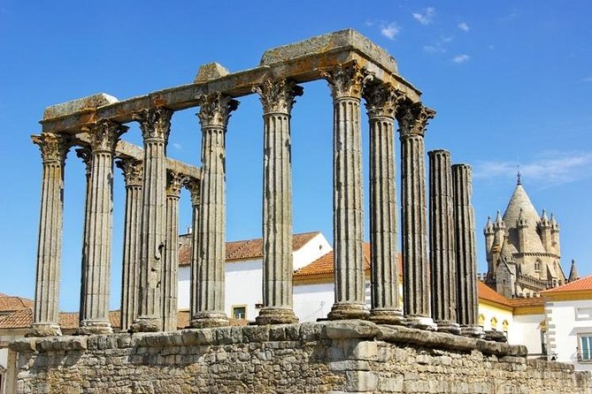 Full Day Evora Tour - Historical Sites to Explore