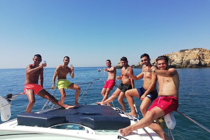 Full-Day Exclusive Boat Cruise With Drinks and Nibbles - Inclusions and Services