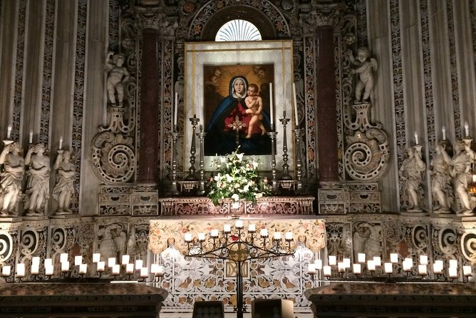 Full Day Exclusive Excursion to Monreale & Cefalù From Palermo - The Sum Up