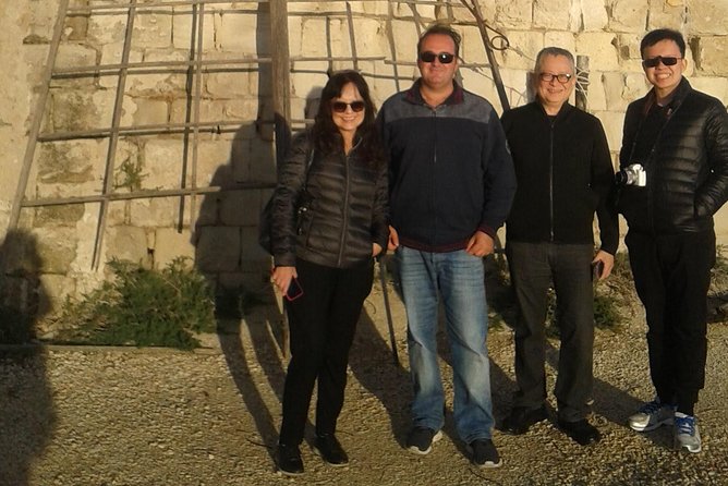 Full Day Exclusive Excursion to Segesta, Erice & Trapani Salt Flats From Palermo - Pricing and Booking Details