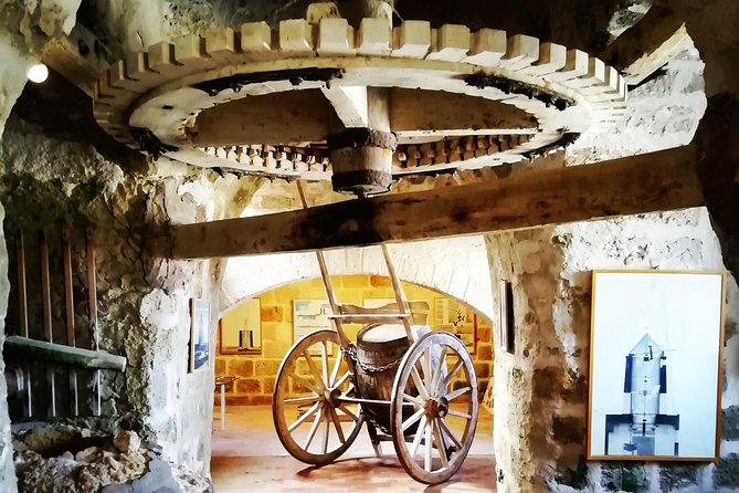 Full Day Exclusive Excursion to Segesta, Erice & Trapani Salt Flats From Palermo - Overview of the Tour Itinerary
