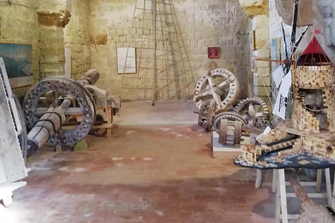Full Day Exclusive Excursion to Segesta, Erice & Trapani Salt Flats From Palermo - Exploring Trapanis Charm and Monuments
