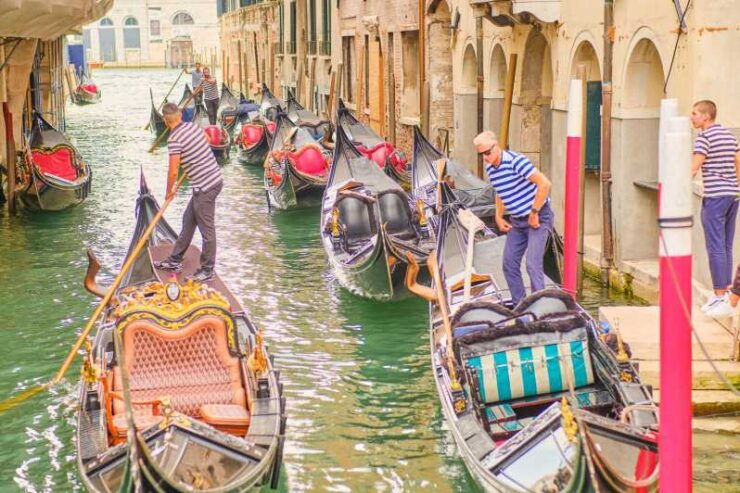Full Day Excursion By Bus To Venice: The Floating City - Good To Know