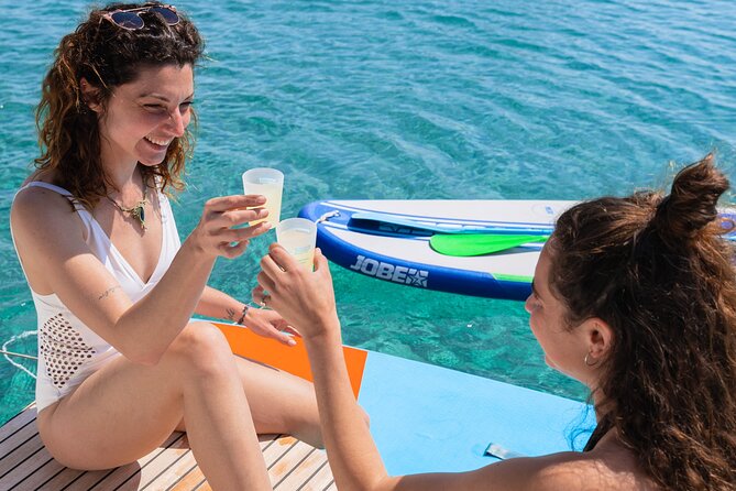 Full Day Excursion by Sailing Boat Along the North Coast - Cancellation and Refund Policy